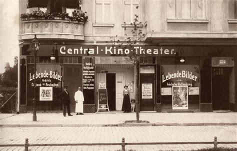 deutsches theater berlin geschichte